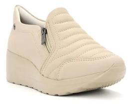 Tênis Feminino Kolosh Machiato Social e Casual C1418A