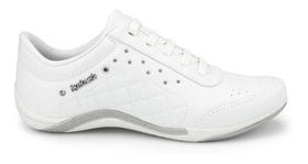 Tenis Feminino Kolosh Macio Calce Facil Confortavel Original