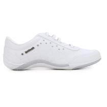 Tênis Feminino Kolosh Mali Branco - C1296