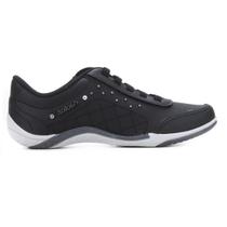 Tênis Feminino Kolosh Mali Preto - C1296