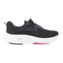 Tênis Feminino Kolosh Marken Preto - E0202 Tênis Feminino Kolosh Marken Preto - E0202