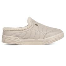 Tênis Feminino Kolosh Mule Babuche Bege - C3015