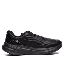 Tênis Feminino Kolosh Napa EVAfit Preto