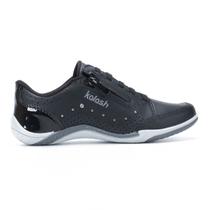 Tenis Feminino Kolosh Palmilha Gel Leve Conforto Original