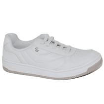 Tênis feminino Kolosh palmilha macia e solado leve