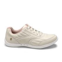 Tenis Feminino Kolosh Porcelana Elastico