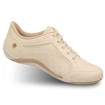 Tenis Feminino Kolosh Sem Cadarço Casual Calce Fácil C1299A