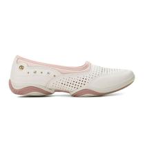 Tênis Feminino Kolosh Slip On Bege - C2749