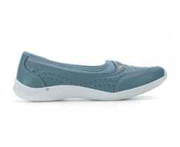 Tênis Feminino Kolosh Slip On Calce Fácil