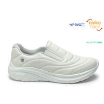 tenis feminino kolosh slip on estilo esportivo tenis feminino kolosh slip on estilo esportivo