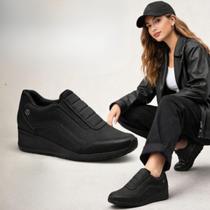 tenis feminino kolosh slip on upper century