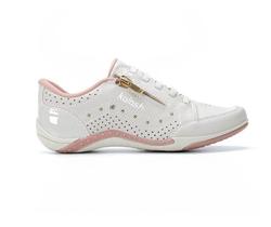 Tênis Feminino Kolosh Softgel Com Zíper Confortável Original C1299 Tênis Feminino Kolosh Softgel Com Zíper Confortável Original C1299