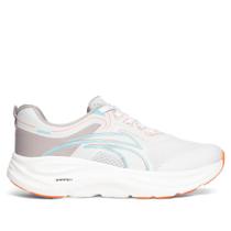 Tênis Feminino Kolosh Sprinta Esportivo Off White/azul Tênis Feminino Kolosh Sprinta Esportivo Off White/azul