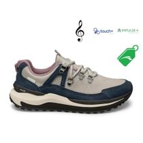 tenis feminino kolosh trilha adventure