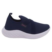 Tênis Feminino La Fitty 1043LY - Marinho