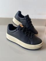 Tênis feminino lagle - preto Tênis feminino lagle - preto