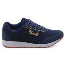 Tênis Feminino Leve Caminhada Academia Top - Vanelli