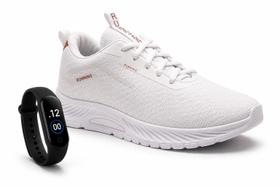 Tenis Feminino Leve Confortavel Macio Para Caminhada Treino Academia Dia a Dia