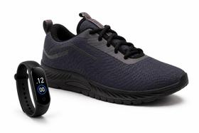 Tenis Feminino Leve Confortavel Macio Para Caminhada Treino Academia Dia a Dia Tenis Feminino Leve Confortavel Macio Para Caminhada Treino Academia Dia a Dia
