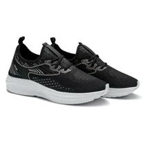 Tênis Feminino Leve E Confortável Caminhada Casual Corrida Academia Tênis Feminino Leve E Confortável Caminhada Casual Corrida Academia