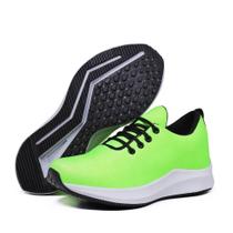 Tênis Feminino Leve Esportivo Sapato Confortável Ótimo Para Praticas de Esportes em Geral - MRX