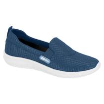 Tênis Feminino Leve Flexível Casual Confortável Sem Cadarço Tênis Feminino Leve Flexível Casual Confortável Sem Cadarço