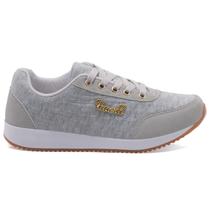 Tênis Feminino Leve Para Caminhada Academia Promoção Barato