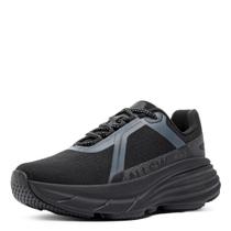 Tênis Feminino Leve para Corrida ALLSWIFIT Tamanho 36 Preto Tênis Feminino Leve para Corrida ALLSWIFIT Tamanho 36 Preto