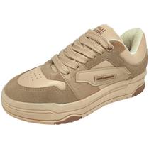 Tenis Feminino Leve Respirável Casual Moderno Chilli Beans Tenis Feminino Leve Respirável Casual Moderno Chilli Beans