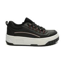 Tênis Feminino Logus Casual Sneaker