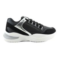 Tênis Feminino Logus Sneaker