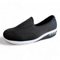 Tênis Feminino Lycra Impermeável Modare Ultra Conforto