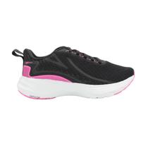 Tênis Feminino Lynd 667 Preto/Pink Tênis Feminino Lynd 667 Preto/Pink