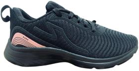 Tenis feminino lynd aura casual academia