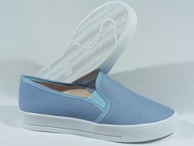 Tênis Feminino Manu Super Confortável Lançamento 05 (64437) Tênis Feminino Manu Super Confortável Lançamento 05 (64437)