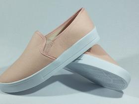 Tênis Feminino Manu Super Confortável Lançamento 05 (64437) Tênis Feminino Manu Super Confortável Lançamento 05 (64437)