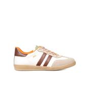 Tênis Feminino Marina Mello Emma Couro Multicolor Tênis Feminino Marina Mello Emma Couro Multicolor