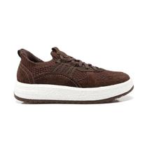 Tênis Feminino Marrom Drake Pulse Cód 618106001