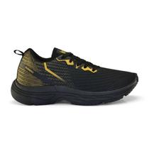 Tênis Feminino Masculino Academia Corrida Caminhada Treino Confortável Cabedal Respirável Solado EVA Leve e Flexível Design Minimalista Tênis Feminino Masculino Academia Corrida Caminhada Treino Confortável Cabedal Respirável Solado EVA Leve e Flexível Design Minimalista