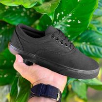 Tênis Feminino Masculino Authentic Orks Street Casual Barato Tênis Feminino Masculino Authentic Orks Street Casual Barato