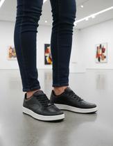 Tenis Feminino Masculino Casual Azz Infinit Shoes Moda Lançamento Tenis Feminino Masculino Casual Azz Infinit Shoes Moda Lançamento