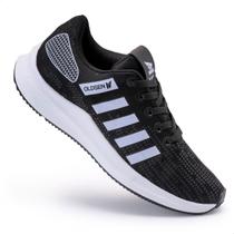 Tenis Feminino Masculino Confortável Leve Macio Para Exercícios Academia Caminhada Dia a Dia Tenis Feminino Masculino Confortável Leve Macio Para Exercícios Academia Caminhada Dia a Dia