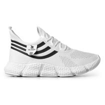 Tenis feminino masculino oldsen B-Max Maxima Qualidade Corrida e Academia