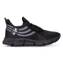 Tenis feminino masculino oldsen B-Max Maxima Qualidade Corrida e Academia