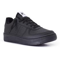 Tênis Feminino Masculino One Kalum Sola Reta Masculino Cadarço Premium Tênis Feminino Masculino One Kalum Sola Reta Masculino Cadarço Premium