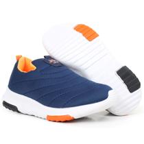 Tênis Feminino Masculino Para Meninas e Meninos Calce Fácil Original - Stilus Kids