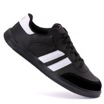 Tênis Feminino Masculino Sapatenis Casual Confortável Macio Elegante Para o Dia a Dia