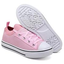 Tênis Feminino Meia All Use Super Conforto Star Tênis Feminino Meia All Use Super Conforto Star