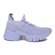 Tênis Feminino Meia Casual Sneakers Monocor Ramarim 23 80134 Tênis Feminino Meia Casual Sneakers Monocor Ramarim 23 80134