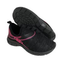 Tênis Feminino Meia Confortável Novidade Lançamento Somente Aqui Tênis Feminino Meia Confortável Novidade Lançamento Somente Aqui
